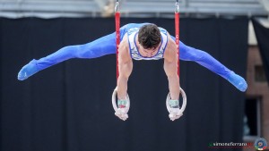 serie a1 foto simone ferraro sfa05406